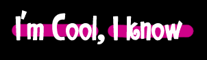 Famous MySpace Layouts
