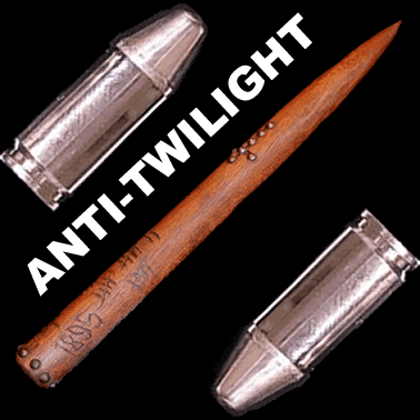 Anti-twilight