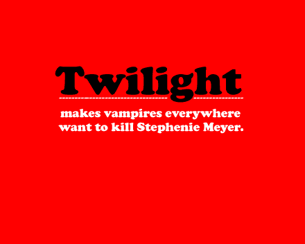 Anti-Twilight