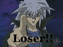 Loser Pictures, Images and Photos