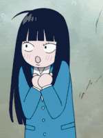 anime gifs Pictures, Images and Photos