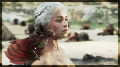 GOTe10_the dragon Pictures, Images and Photos