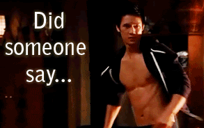 Mike Chang Pictures, Images and Photos