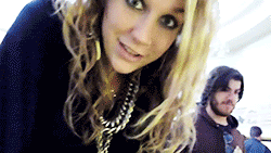 Ke$ha excited .gif Pictures, Images and Photos