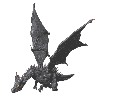 Dragon gif. Pictures, Images and Photos