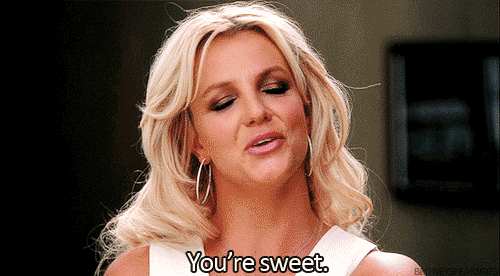 britney