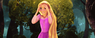 TANGLED