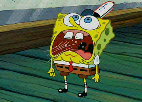 Spongebob