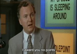 and may God have mercy on your soul