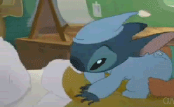 Stitch Sleep photo StitchSleep.gif