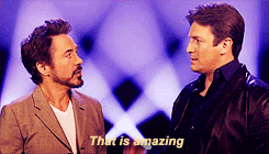 amazing gifs photo: Robert and Nathan Amazing Amazing.gif