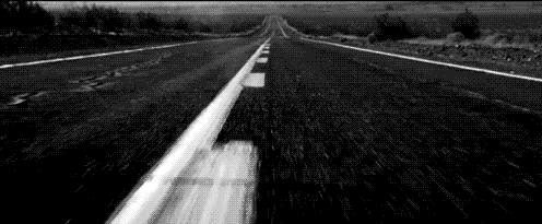 road trip