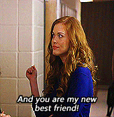 you are my new best friend photo: and you are my new best friend tumblr_mc1omgmDb71rxx8q5.gif