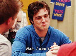 no fucks gifs photo: Zero fucks to give tumblr_m7js3ucGYH1qd6cjto2_250.gif