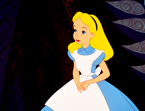 wonderland