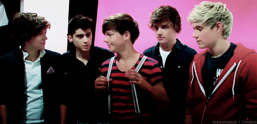 One Direction Forever Young Pdf