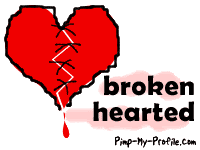Broken hearted photo: brknhrtd.gif
