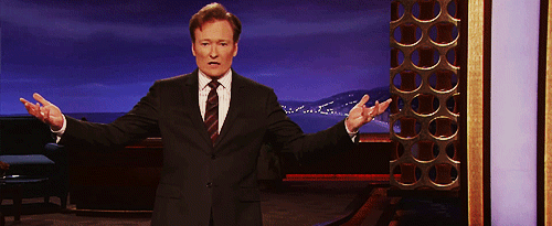 White guy jerking off Welcome to the fucking show gif