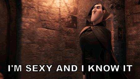 Bir Lucius Dragos numunesi