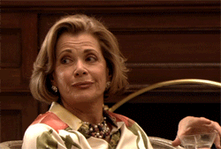 eye roll gifs photo: lucille eye roll eyerolllucille.gif