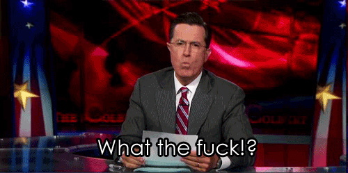 Go back to character school, you fucking hack.