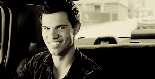 smile