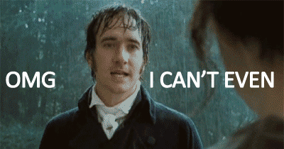 Pride and Prejudice