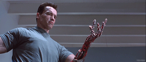 Terminator GIF
