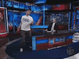 happy dance photo: dance happy paul rudd dancepaul.gif