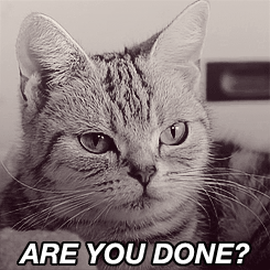 annoyed gifs photo: tumblr_m17spcdxPu1qe3mcao1_250.gif