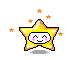 star gif photo: star star.gif