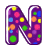 click to generate your own text
