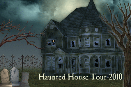 Haunted House 2010