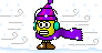 :freeze2: