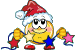 :santalights: