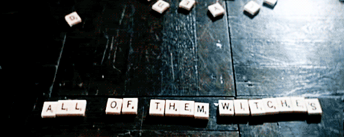 Rosemary's Baby,witches,witchery,the occult