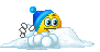 :snowfight: