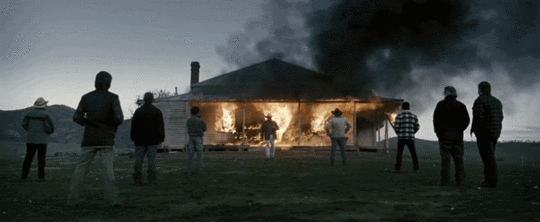 Red Hill, animated .gif