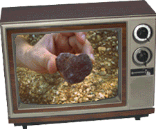 television, animated GIF