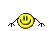 Emoticon: Hello!