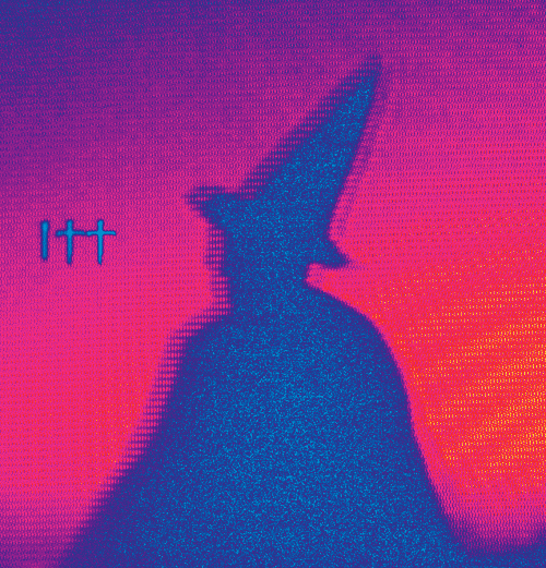 witch house, eyedoublecross