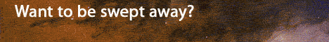 Banner ad for the Tale of the Lifesong fantasy series
