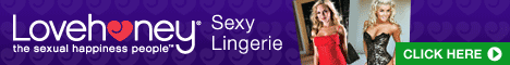 Lovehoney Sexy Lingerie