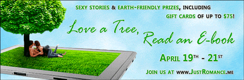 JustRomance.me Bloghops