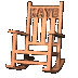 rocking chair
