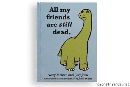 allmyfriendsstilldead