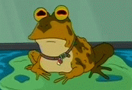 The hypnotoad commands you!