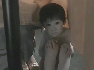Oh, hi. Um...what's up?