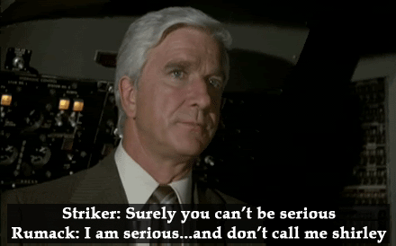 airplane