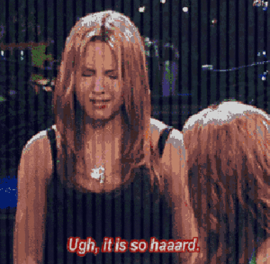 Amanda Bynes, animated gif, glitch